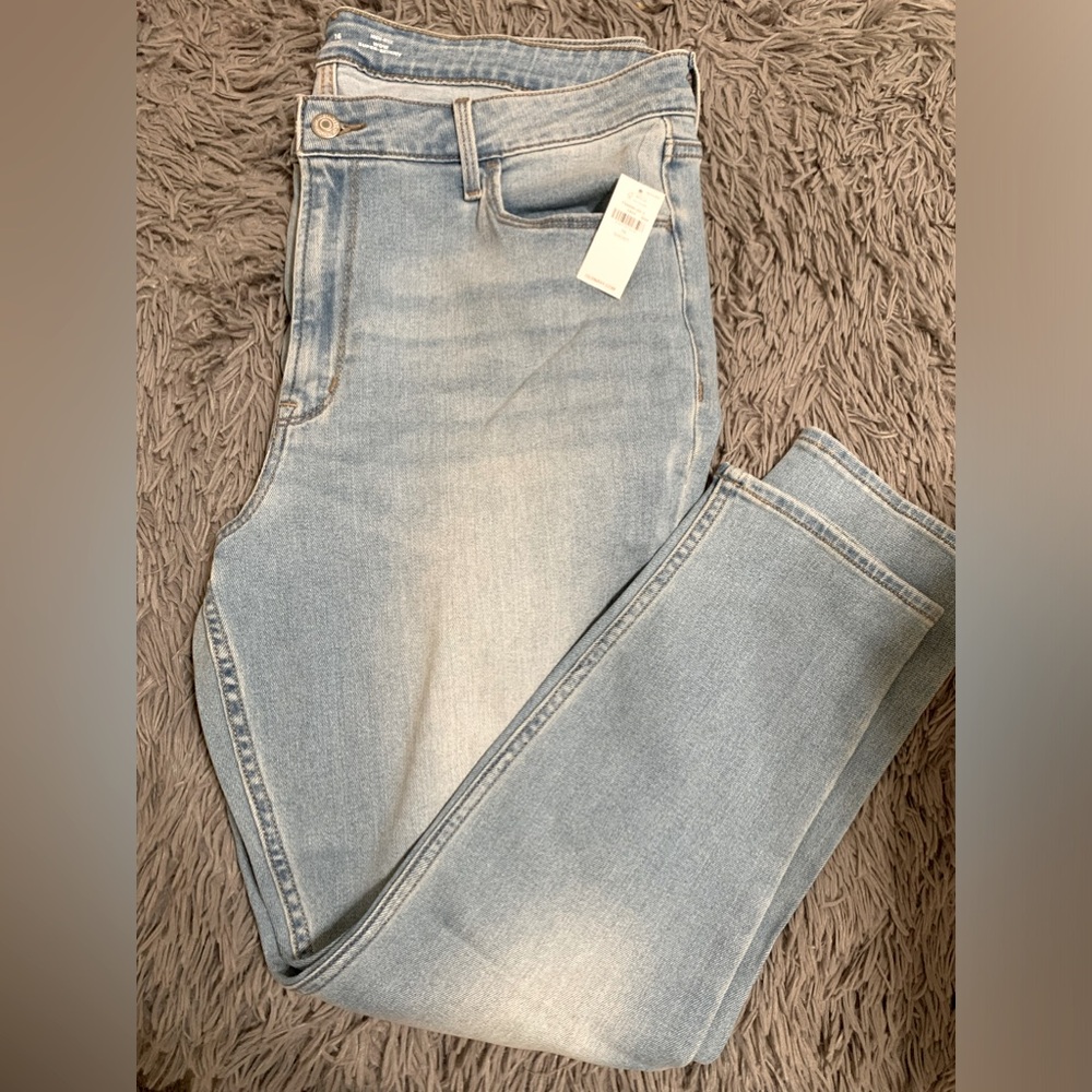 Old Navy Skinny Jeans
